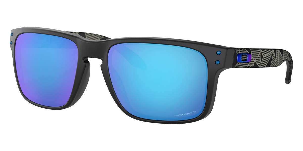 Oakley%20HOLBROOK%20PRIZM%20(OO9102-9102H0)%2057%20|%20Polarize%20Unisex%20Mavi%20Güneş%20Gözlüğü